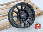Комплект дисков Off- Road 18x9 et18 8x165.1