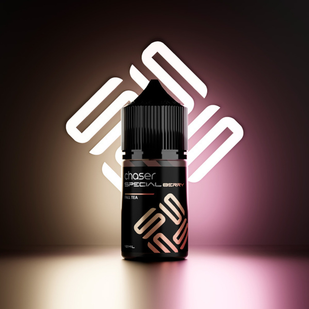 Chaser - Fall Tea ( 5%nic, 30ml)