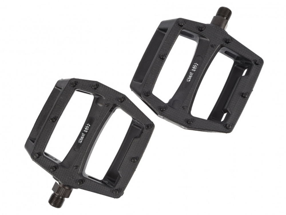 Педали CODE BEATER PDL-173-BLK