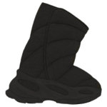 Adidas Originals Mid Calf Boots Unisex Black