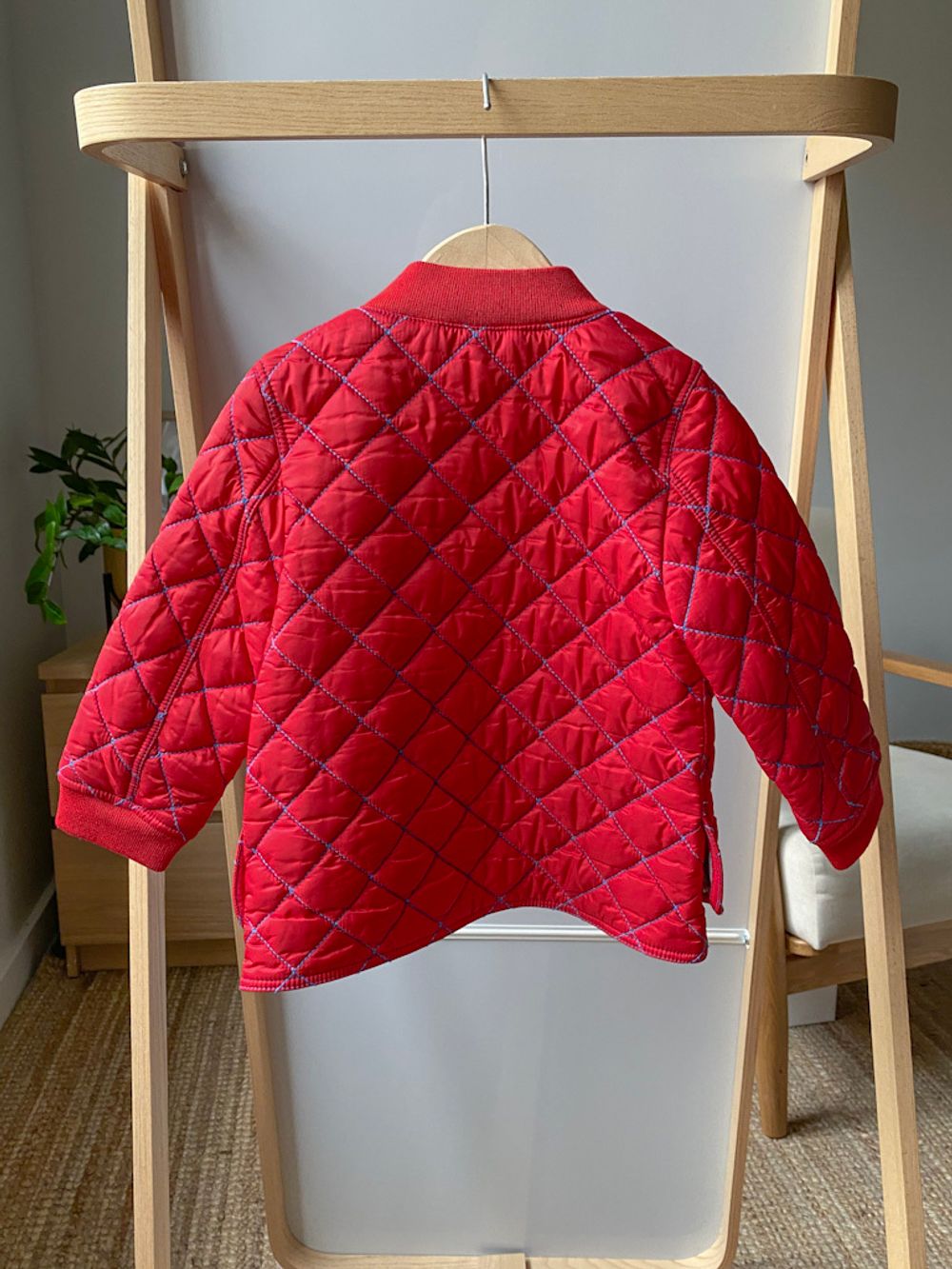 Куртка Burberry, 86