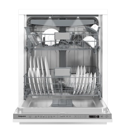 Встраиваемая посудомоечная машина Hotpoint HI 5D69 AWSM