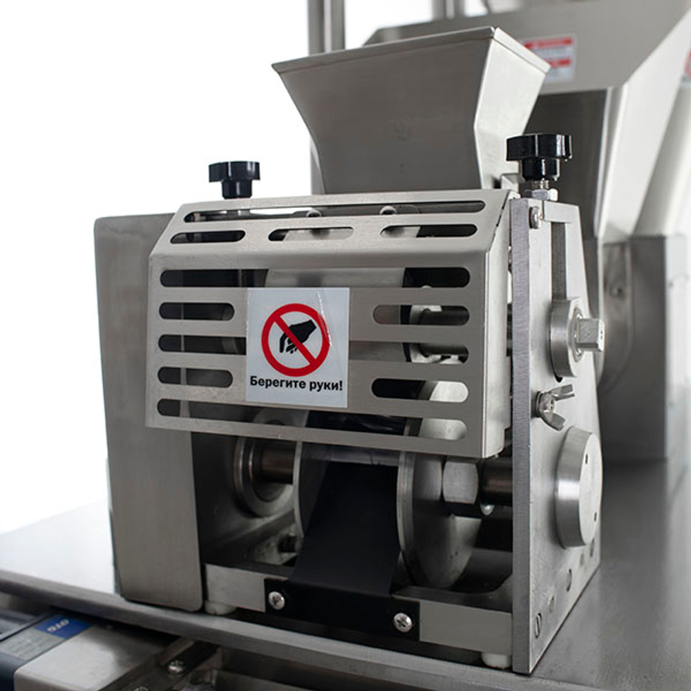 Пельменный аппарат JGL 200TR Foodatlas