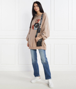 Сумка для телефона + поясная сумка Guess - черный(HWBG92 11810)