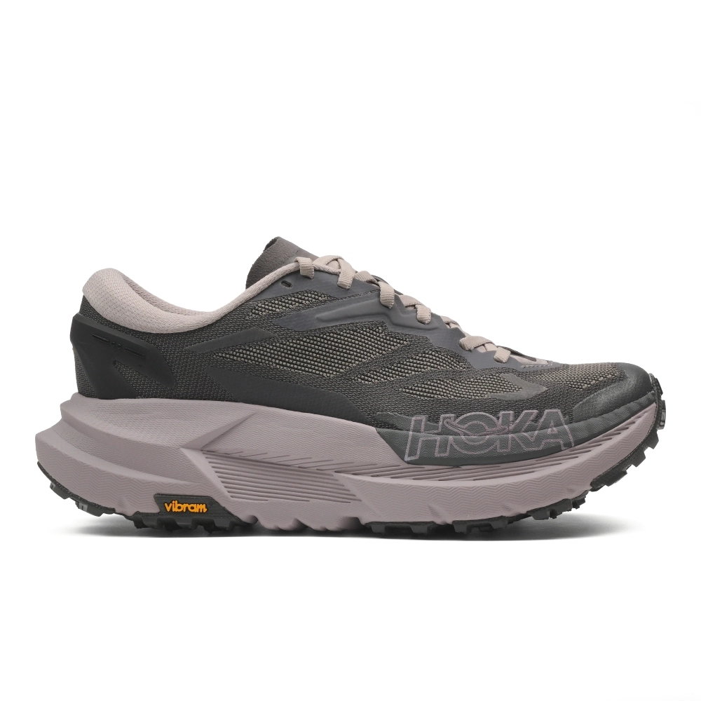 Кроссовки unisex Hoka Mafate X J.L-A.L