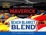 Maverick Beach Blanket