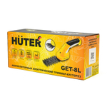 Аккумуляторный триммер-кусторез Huter GET-8L