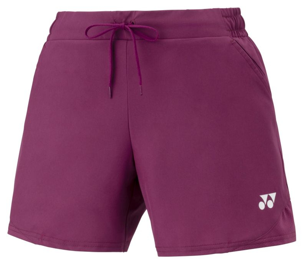 Женские теннисные шорты Yonex Tennis Shorts - grape