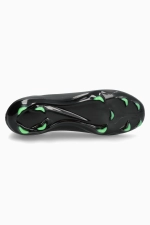 Бутсы Nike Zoom Mercurial Vapor 17 Pro FG - черный