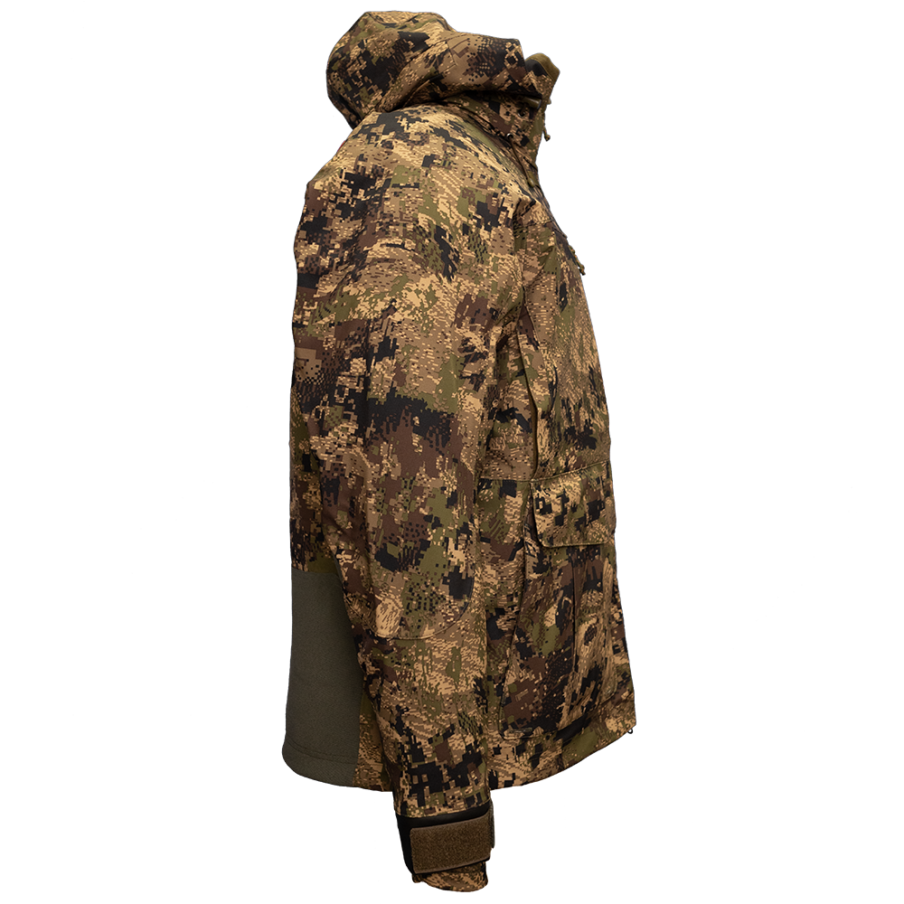 Костюм Remington 3 в 1 Blizzard Green Forest