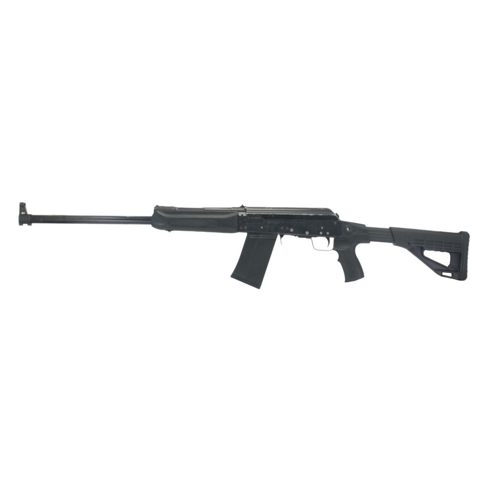Приклад TBS Solid на Сайгу охотвариант, DLG Tactical
