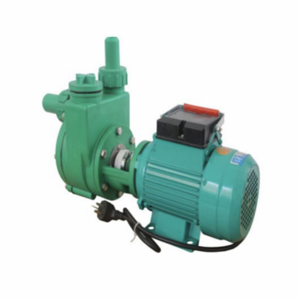 Насос для перекачивания химических жидкостей "Vodotok"  FSZ32 X25-11R