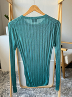 Лонгслив Acne Studios, S