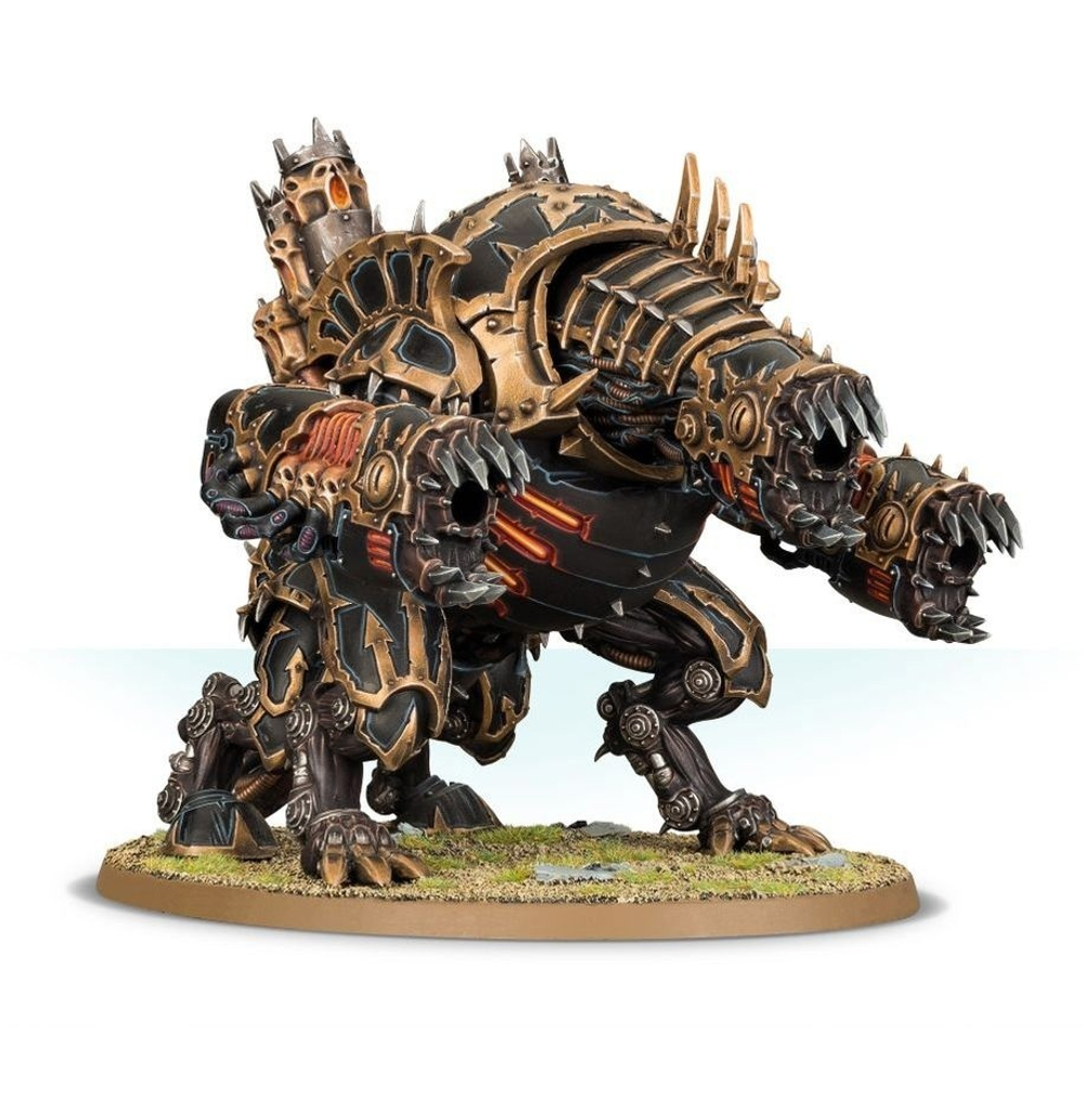 Maulerfiend или Forgefiend
