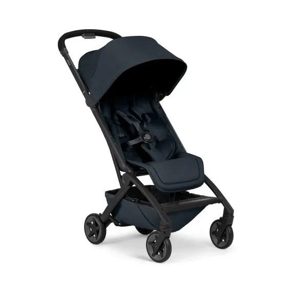 Прогулочная коляска Joolz Aer2 Dark Navy Blue