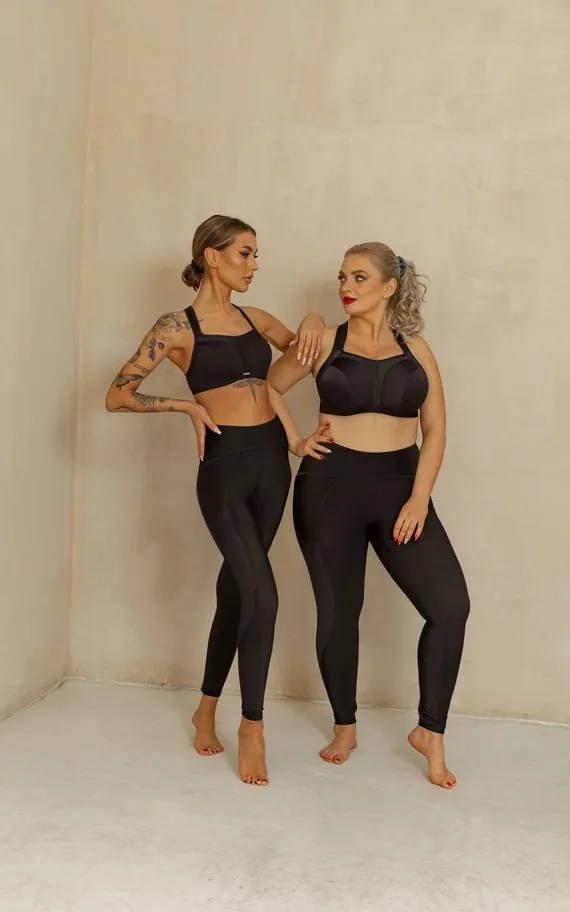 ACTIVE Leggings Легинсы спортивные