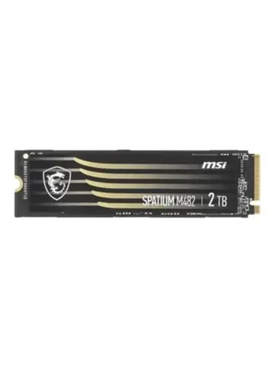2 ТБ M.2 SSD накопитель SPATIUM M482 S78-440Q730-P83