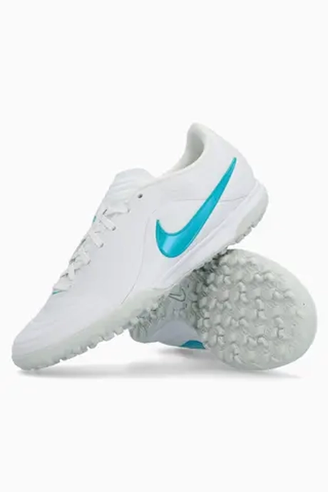 Сороконожки Nike Tiempo Maestro Academy TF - белый