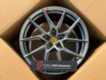 КОВАНЫЕ ДИСКИ для Ferrari 458 ITALIA