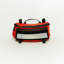 Поясная сумка Fanny Waist Pack XL оранжевый