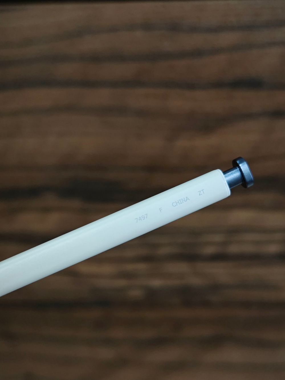Стилус ОРИГИНAЛ для Samsung S25 Ultra S938B / S-PEN ( электронное перо ) Цвет: Чёрный Титан / Titanium Black / Серый Титан / Titanium Gray