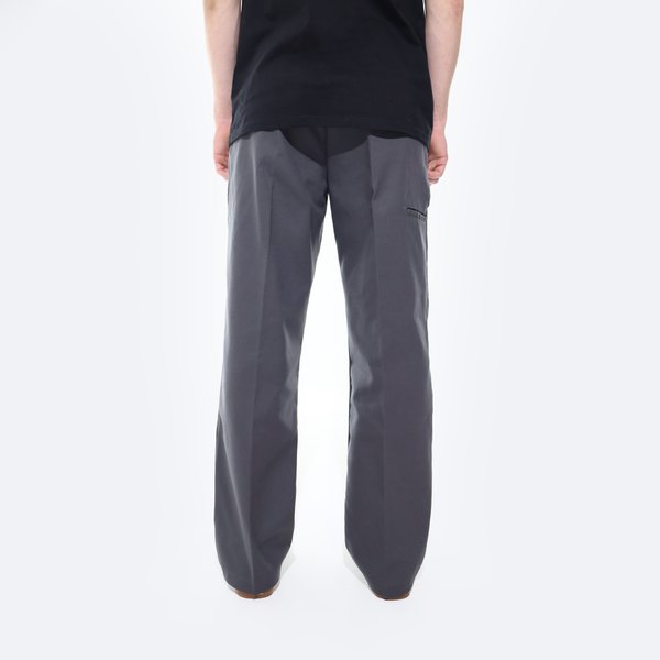 Брюки Dickies Skateboarding Jamie Foy Loose Fit Pants (charcoal) артикул: - купить в магазине Дайс