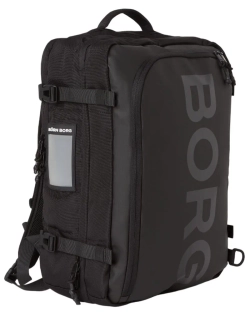 Рюкзак теннисный Bjorn Borg Travel Backpack (L