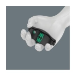 Шестигранная отвёртка с поперечной ручкой, Hex-Plus, 2,5х100 мм WERA 05023332001