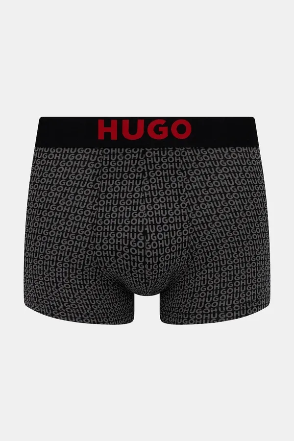 Трусы (набор 3шт) мужские HUGO TRUNK TRIPLET GIFT
