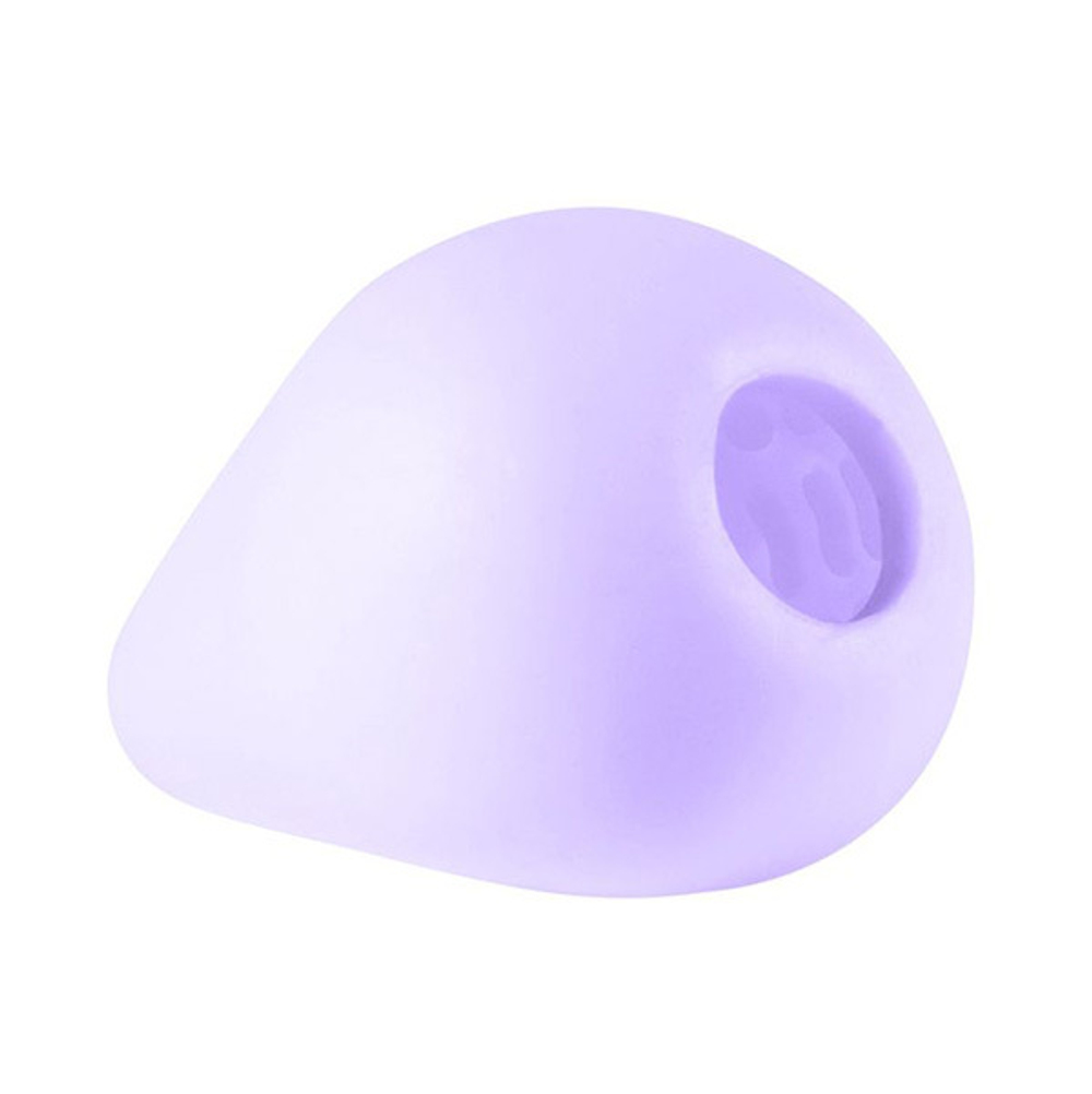 Сиреневый мастурбатор 7,1см Lola Games Take It Easy Love Chic 9022-05lola