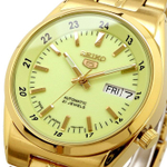 Мужские наручные часы Seiko SNK578J1