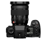 Объектив Fujifilm XF 16-55mm f/2.8 R WR LM II