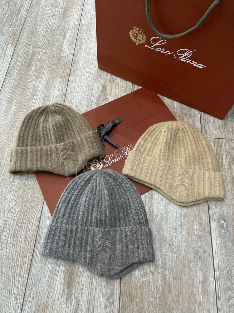 Пальто Loro Piana