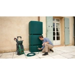 Мойка высокого давления AdvancedAquatak 160 BOSCH 06008A7800