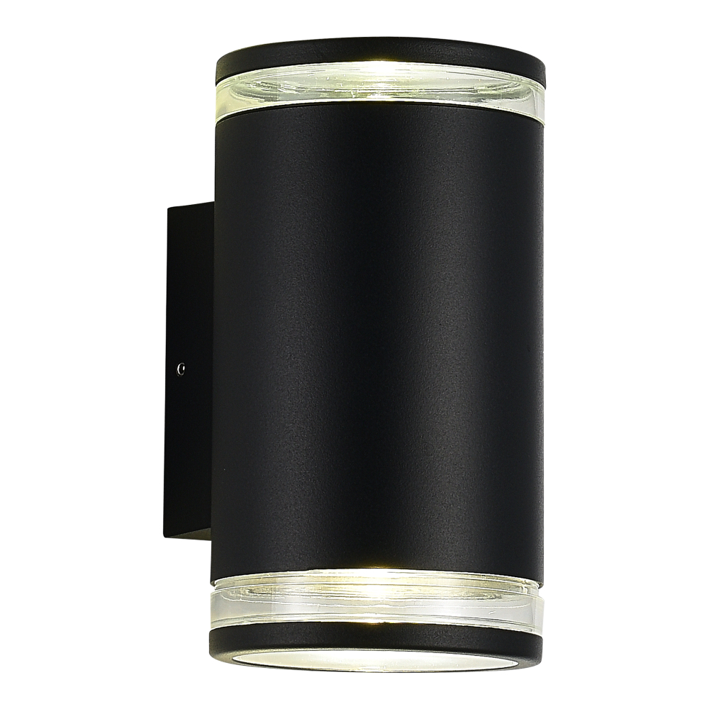 Уличный настенный светильник ST Luce TUBO SL9009.401.02
