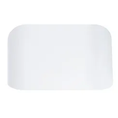 Настенный светильник Lucciola A1429AP-1WH Arte Lamp
