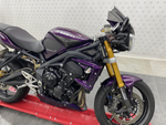 Triumph Street Triple 2006