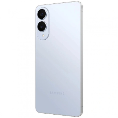 Смартфон Samsung Galaxy S25 Edge 12/256 ГБ, Синий титан