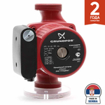Циркуляционный насос Grundfos UPS 32-80 180