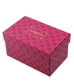 Nobility SMT-23 Шкатулка «Кот-ученый» (Nobility)