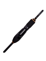 Спиннинг STREETRACER-X MJ 194XUL-S 1,9m 0,4-5g 4pcs