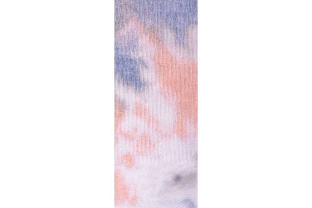 Носки Funfur Tie-dye в наборе 5 пар