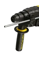 Перфоратор SDS Plus Hanskonner HRH0822RE — фото 4