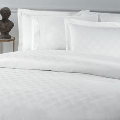 Постельное белье MATRICS жаккард deluxe TIVOLYO HOME Турция