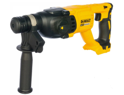 Бесщеточный перфоратор DEWALT DCH133N