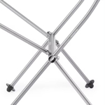 Стул Naturehike Stellaluna L04 CNK2450JJ015 складной серый, артикул CNK2450JJ015-GM