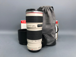 Canon EF 70-200mm 4L USM