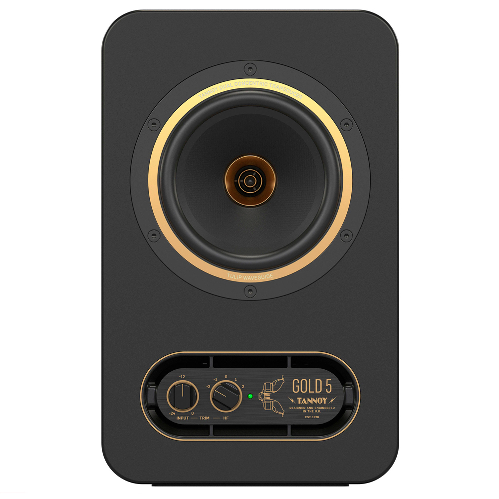 GOLD 5