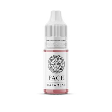 Пигмент FACE - КАРАМЕЛЬ | для губ