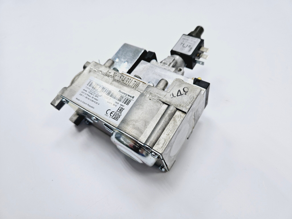 Клапан газовый (Honeywell VR4611Q B2000 3) LAMBORGHINI Gaster N 153-289 AW (арт. 39813890LAM)